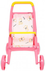 Коляска для кукол №3 - Фото 1