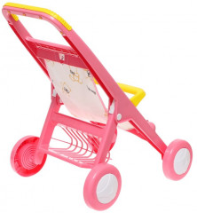 Коляска для кукол №3 - Фото 3