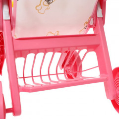 Коляска для кукол №3 - Фото 4