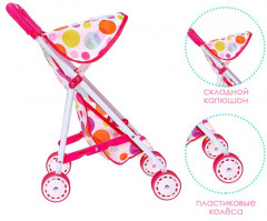 Коляска для кукол - Фото 3