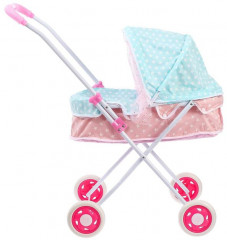 Коляска для кукол - Фото 2