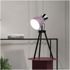 Светильник настольный - Фото 2