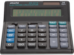 Калькулятор настольный - Фото 3