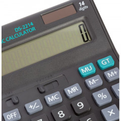 Калькулятор настольный - Фото 6