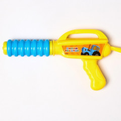 Пистолет водный «Трактор» - Фото 3