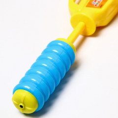 Пистолет водный «Трактор» - Фото 4