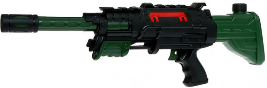 Пистолет водный «Снайпер»