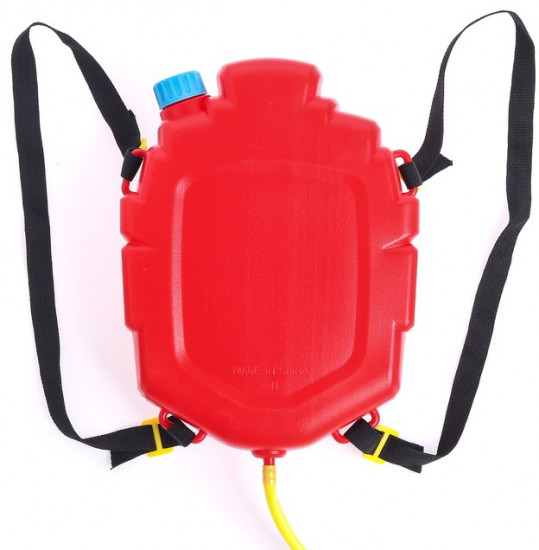 Пистолет водный «Спасатель»