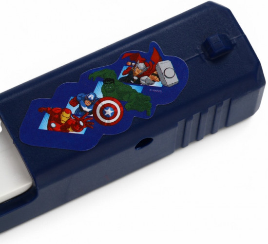 Пистолет водный «Мстители»