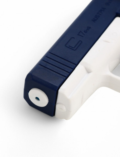 Пистолет водный «Мстители»