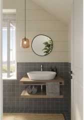 Зеркало настенное «Reflexion» - Фото 2