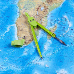 Готовальня - Фото 1