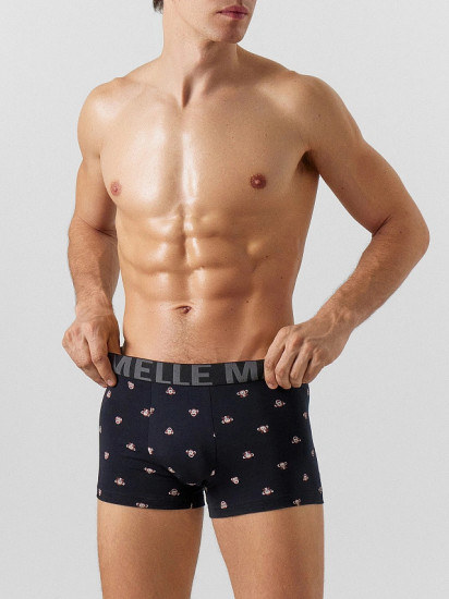 Трусы-боксеры мужские