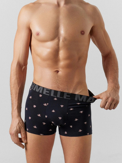 Трусы-боксеры мужские