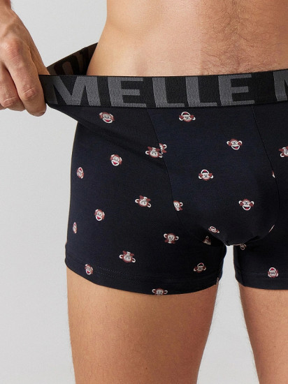 Трусы-боксеры мужские