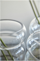 Ваза «Swell» - Фото 4