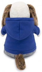 Игрушка мягкая «Бартоломей в спортивном костюме» - Фото 2