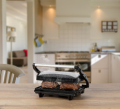 Электрогриль «MG-3519» - Фото 1