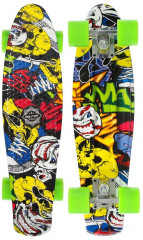 Пенниборд - Фото 1