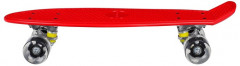 Пенниборд со световыми колесами - Фото 2