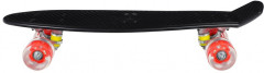 Пенниборд со световыми колесами - Фото 2