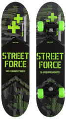 Скейтборд подростковый «Street Force» - Фото 3