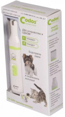 Триммер-гриндер для животных CP-5200 - Фото 6