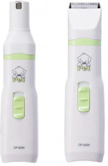 Триммер-гриндер для животных CP-5200 - Фото 7