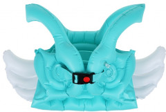 Жилет для плавания «Ангелочек» - Фото 2