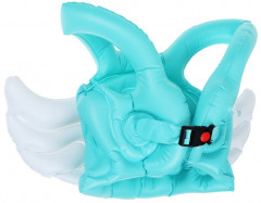 Жилет для плавания «Ангелочек» - Фото 3