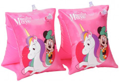 Нарукавники для плавания детские «Минни Маус» - Фото 1