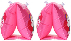 Нарукавники для плавания детские «Минни Маус» - Фото 4