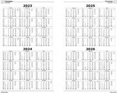 Ежедневник - Фото 7