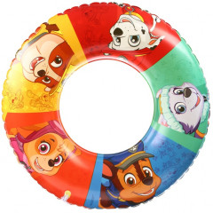 Круг для плавания «Щенячий патруль» - Фото 1