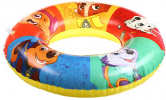 Круг для плавания «Щенячий патруль» - Фото 4