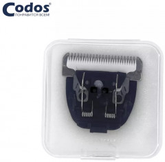 Нож сменный для машинок CP-9180, CP-9200, CP-9500, CP-9580, CP-9600, CP-9700 - Фото 1