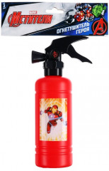 Пушка водная «Огнетушитель героя» - Фото 1
