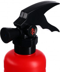 Пушка водная «Огнетушитель героя» - Фото 3