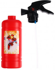 Пушка водная «Огнетушитель героя» - Фото 4
