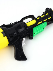 Бластер водный «Человек-паук» - Фото 1