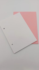 Набор для создания скрап-блокнота c наклейками - Фото 2