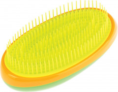 Щетка для волос массажная - Фото 1