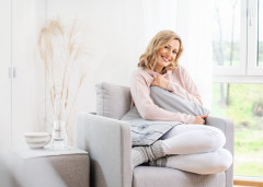 Грелка электрическая HK 125 Cosy - Фото 1