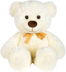 Игрушка мягкая «Медведь Мика» - Фото 1