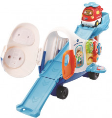 Самолет грузовой - Фото 1