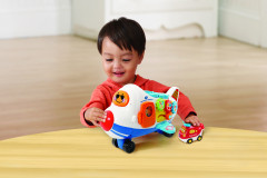 Самолет грузовой - Фото 3