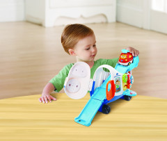 Самолет грузовой - Фото 4