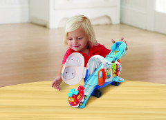 Самолет грузовой - Фото 5