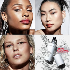 Спрей для фиксации макияжа «Endurance Breathable Setting Spray» - Фото 6