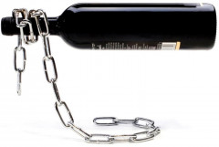Подставка для бутылки «Цепь» - Фото 1